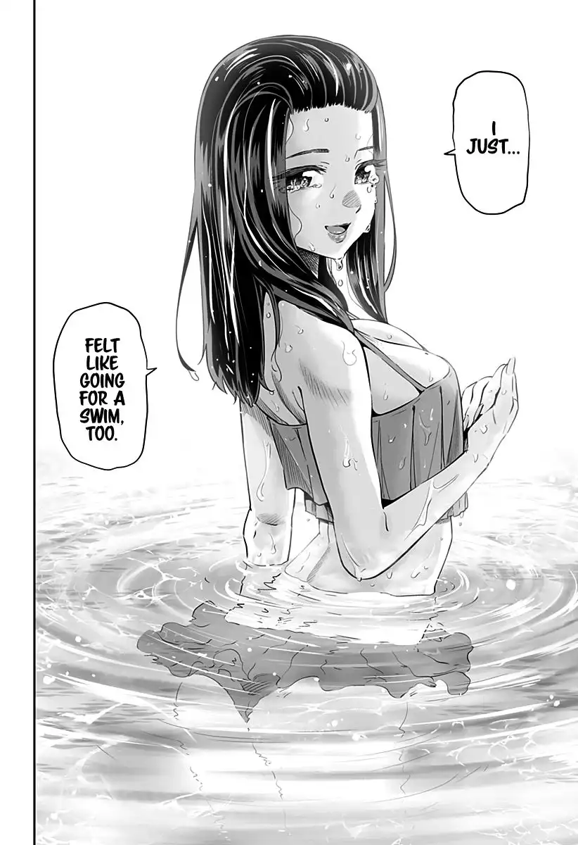 Dosanko Gyaru Is Mega Cute Chapter 34 17